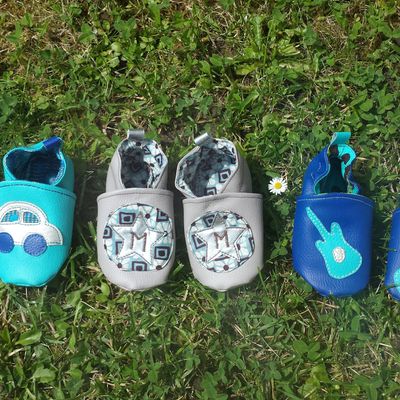 Une collection de ....