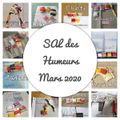 SAL des Humeurs : ... c'est demain que ça commence !!!