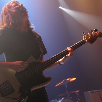 Sanglant et cinglant !