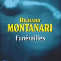 Funérailles de Richard Montanari