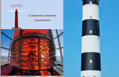 Le littoral à hauteur de phare