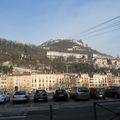 La Bastille (Grenoble)