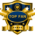 Top Fan Facebook