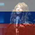 Julia Samoylova représentera la Russie à Lisbonne
