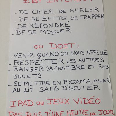 Quand tu sens que les vacances scolaires arrivent... 😨