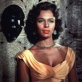 DOROTHY DANDRIDGE