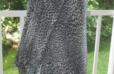 Drape drape 2, je recidive