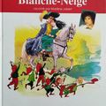 Blanche-Neige raconté par Marlène Jobert