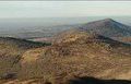 Vue du Puy de Dôme