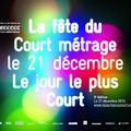 CE1-CE2 ET CE2: fête du Court métrage le 20 décembre