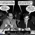 Mémoires de Chirac : les révélations sur Sarkozy