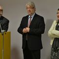 FONDATION SAVART : LES VERTUS DU RÉGIME CPOM !