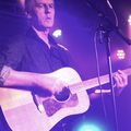 Robert Forster à la Boule Noire (Paris) le jeudi 28 novembre