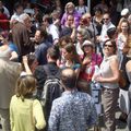 Manifestation du 8 juin 2013