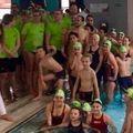 RECORD DE PARTICIPATION BATTU POUR LES HIRSONNAIS AUX INTERCLUBS DE NATATION.