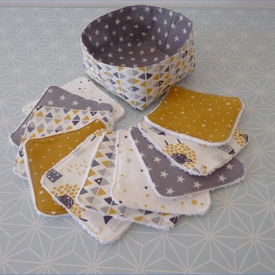 Pour des petits loups