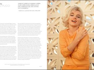 Marilyn Monroe Style
