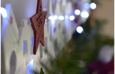 Le Temps de l' Avent