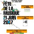 Fête de la musique