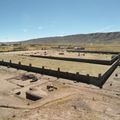 Tiwanaku ou la rencontre du 3ème type