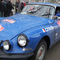 Rally monte-carlo historique 2015 N°25