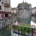 WE à ANNECY