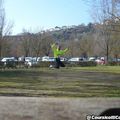 Course des 10 km des berges de l'Aveyron à Layoule 2016 : résultat personnel et photos