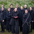 Le Choeur Helianthus à la Fête de la Musique à Rennes le 21 juin 2024