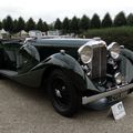 LAGONDA LG 45 Open Tourer 1936