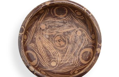 Chinese Ceramics sold at Sotheby's Hong Kong, 12 May - 20 May 2025