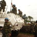 RDC: la Brigade d’intervention signera la fin de la guerre, estime le M23