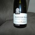 Bourgogne Blanc VV JPhi FICHET 2010 : les bulles en moins
