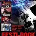 festival rock