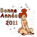 bonne année