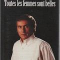 FRANK MICHAEL - " TOUTES LES FEMMES SONT BELLES"