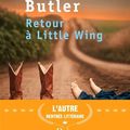 Nickolas Butler - "Retour à Little Wing".