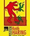 LYON S'OFFRE KEITH HARING