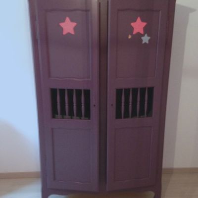 Tuto, comment relooker son meuble.