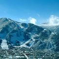 Ski Alpin : analyse géant dames Aspen