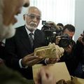 Return of 1,400 Artefacts to National Museum of Afghanistan