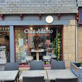 Chez Adamo Landerneau Finistère restaurant