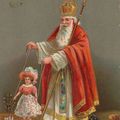 Saint Nicolas