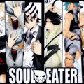 [Anime review] Soul eater last episode