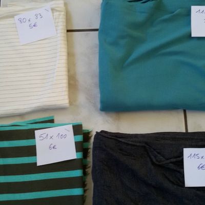 Ménage de printemps