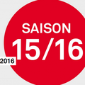 c'est parti pour la saison 2015 2016