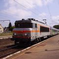 Version Auvergne du plan de relance ferroviaire : 280 M€ pour Paris-Clermont, les lignes TER et des capillaires fret
