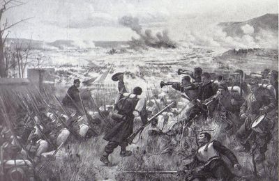 RUMEURS, LÉGENDES ET MENSONGES DE L’ANNÉE TERRIBLE