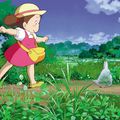 Classiques et nouveautés de l'Anime : "Mon Voisin Totoro" de Hayao Miyazaki (1988)