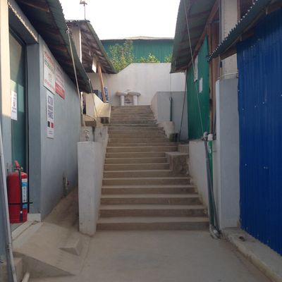 Ksamâ pour s'entraider