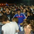 Brésil 0 - 1 France @ Stade Jean Bouin